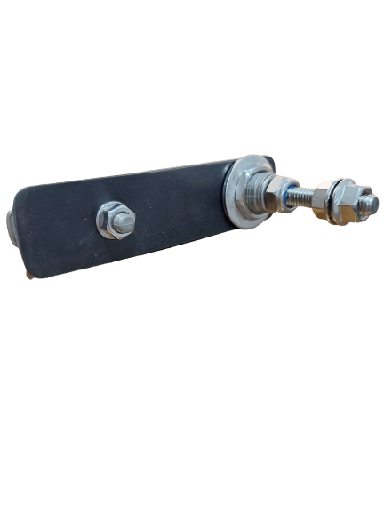 316 Stainless Steel Swing Handle Pad-lockable - Large (IP66) Allbro