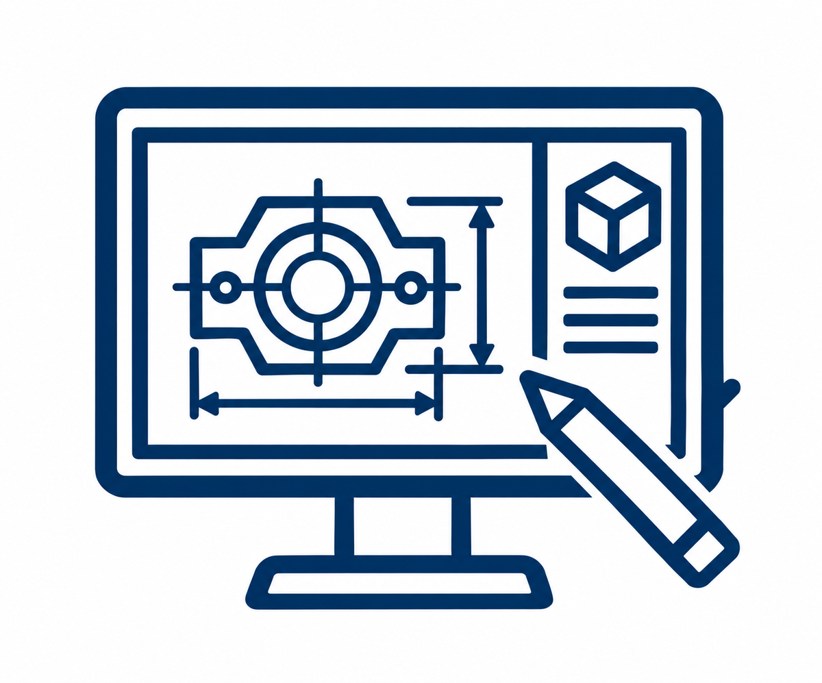 CAD Drawing (per hour)