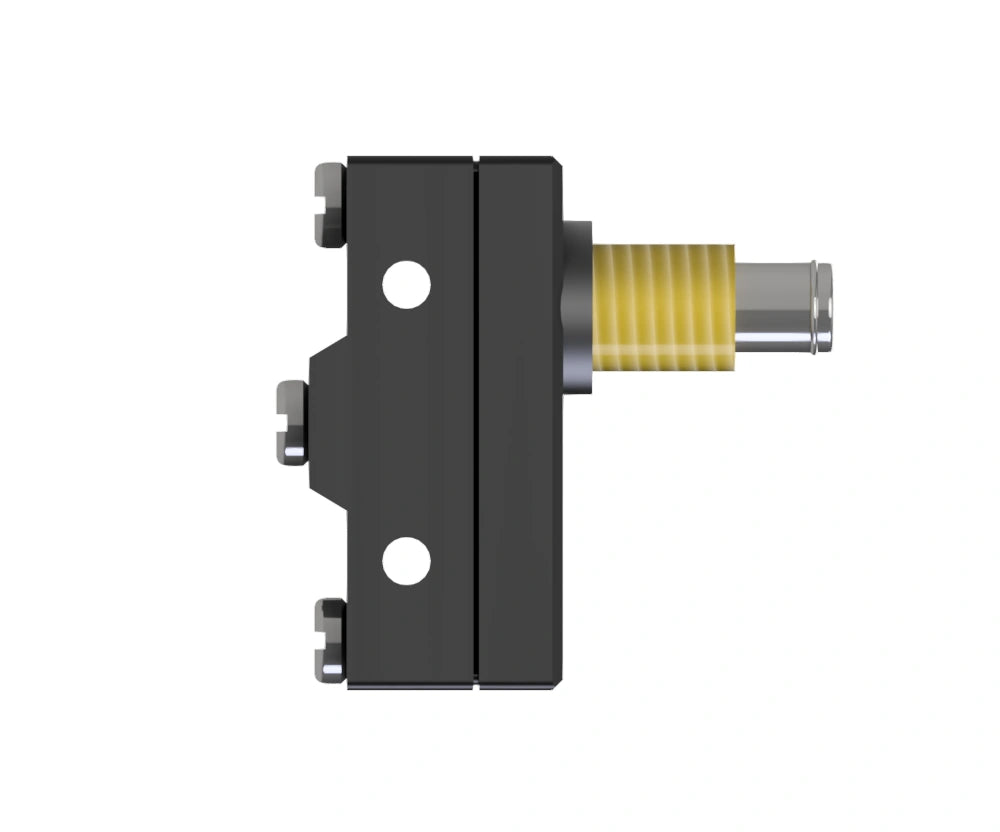 Door Limit Switch Omron Z Series Z-15GQ-B NO/NC, IP00, SPDT, 500V ac Max, 15A