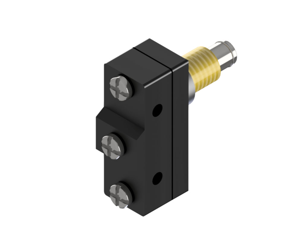 Door Limit Switch Omron Z Series Z-15GQ-B NO/NC, IP00, SPDT, 500V ac Max, 15A