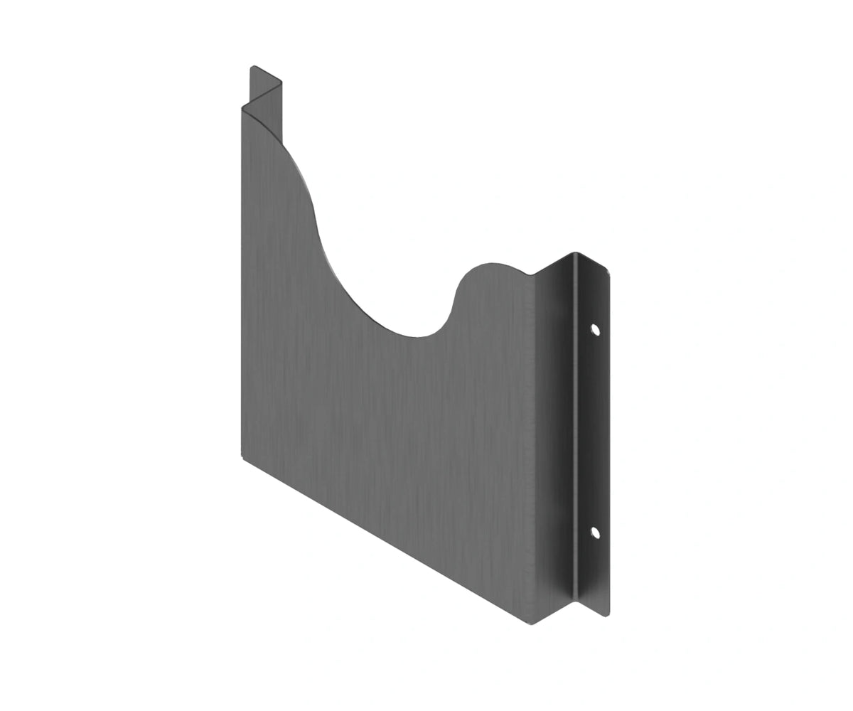A4 Document Holder 316 Stainless Steel