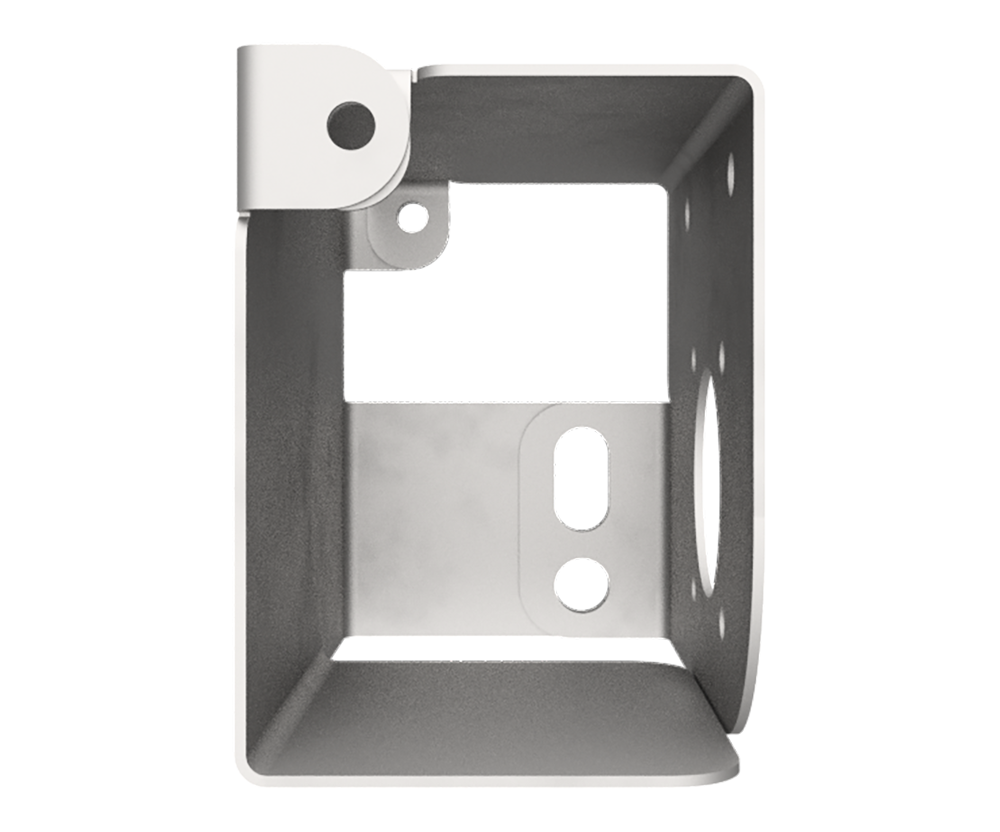 316 Stainless Steel ABB Isolator Lock Out Kit padlockable - 1.5mm (made to order) - POA