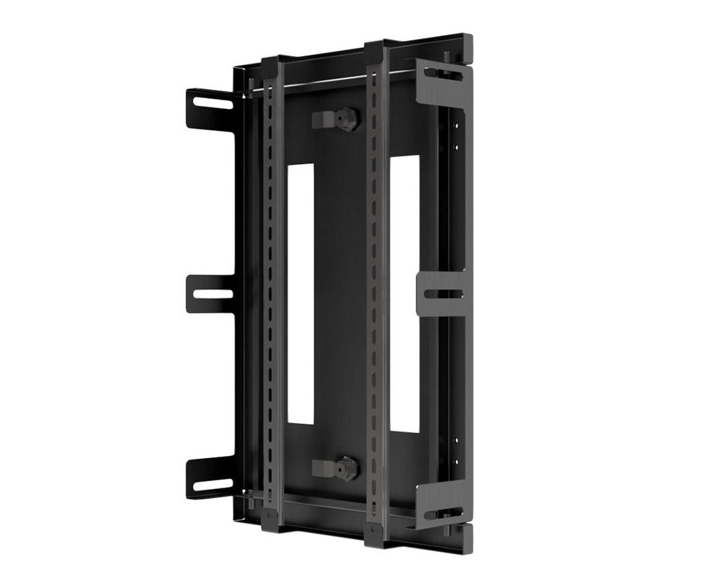 316 Stainless Steel IP3X Distribution Board Kit -600Hx400W-2V (made to order) - POA