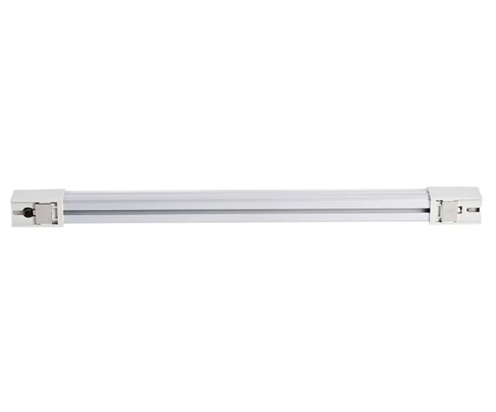 LED Panel Lamp, 24-48VDC (Min 20VDC, Max 60VDC), 12W, 490mm long