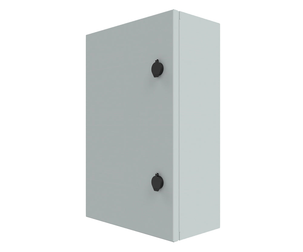 RAL7035 MS to fit Enclosure 1000Hx600W - Replacement Door
