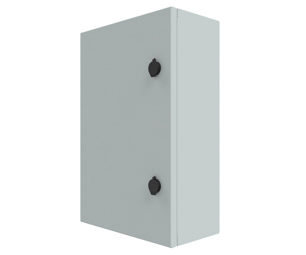 RAL7035 MS to fit Enclosure 600Hx600W - Replacement Door