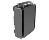316 Stainless Steel Sunshield kit for 500Hx400Wx200D enclosure - 1.5mm (made to order ) - POA