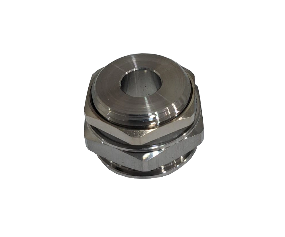 316 Stainless Steel Anti-Condensation Valve - M25, IP68