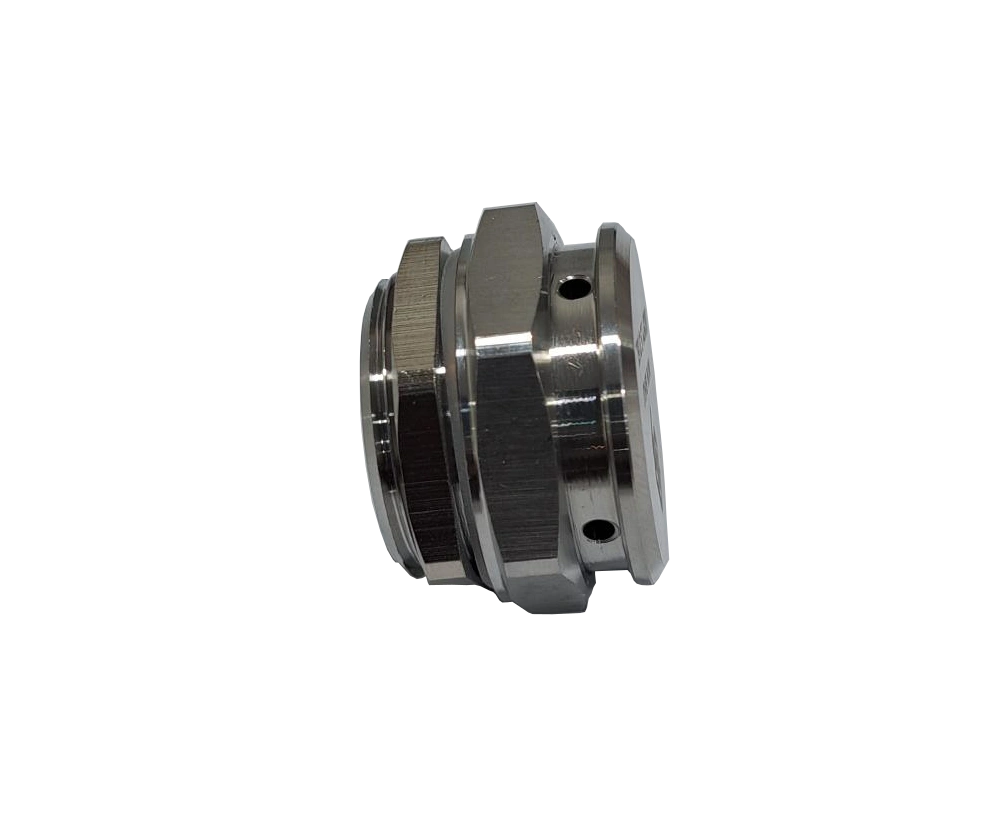 316 Stainless Steel Anti-Condensation Valve - M25, IP68