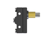 Door Limit Switch Omron Z Series Z-15GQ-B NO/NC, IP00, SPDT, 500V ac Max, 15A