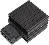 Panel heater, 60W