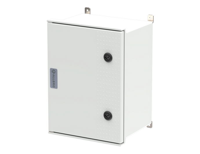 SMC/ GRP Enclosure Sanlec Automation Pv, 58% OFF