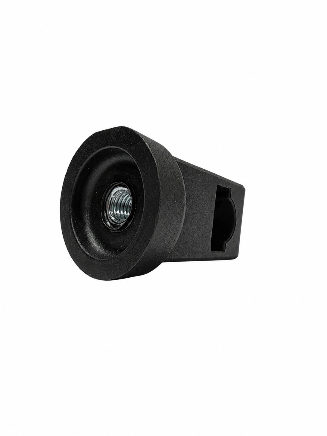 Rod Guide, Black - 38mm