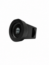 Rod Guide, Black - 38mm