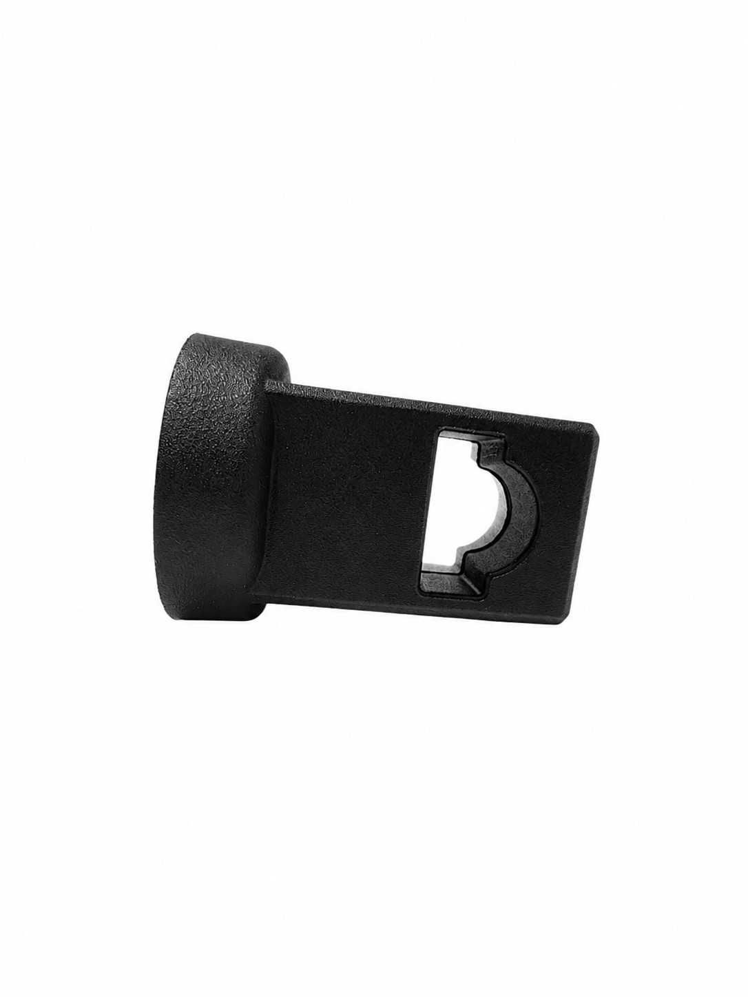 Rod Guide, Black - 38mm