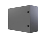 316L Stainless Steel Enclosure 600Hx800Wx300D - 1.5mm