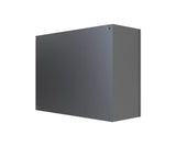 316L Stainless Steel Enclosure 600Hx800Wx300D - 1.5mm