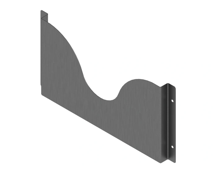 A3 Document Holder 316 Stainless Steel