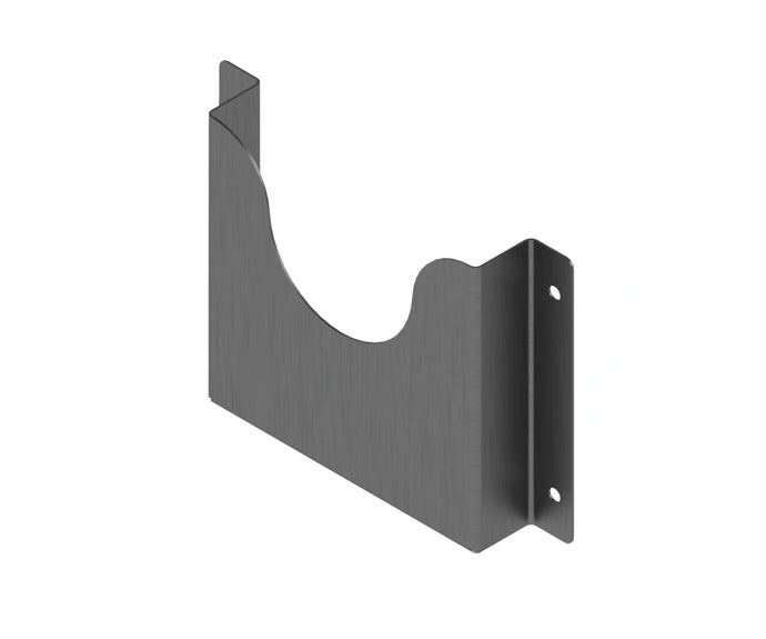 A5 Document Holder Stainless Steel