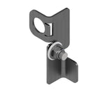 Omron Door limit switch Bracket - to fit LHS and RHS