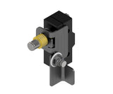Door Limit Switch Omron Z Series Z-15GQ-B + Bracket+Cover