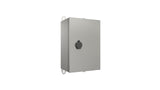 LS Series 316L Stainless Steel Enclosure 300Hx200Wx150D - 1.2mm