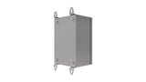 LS Series 316L Stainless Steel Enclosure 300Hx200Wx150D - 1.2mm