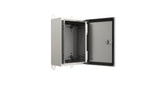 LS Series 316L Stainless Steel Enclosure 300Hx200Wx150D - 1.2mm