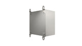 LS Series 316L Stainless Steel Enclosure 300Hx300Wx200D - 1.2mm