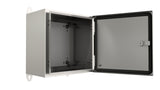 LS Series 316L Stainless Steel Enclosure 300Hx300Wx200D - 1.2mm