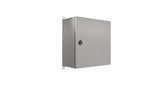 LS Series 316L Stainless Steel Enclosure 500Hx500Wx250D - 1.2mm