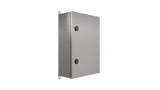 LS Series 316L Stainless Steel Enclosure 600Hx400Wx200D - 1.2mm