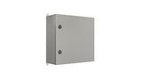 LS Series 316L Stainless Steel Enclosure 600Hx600Wx250D - 1.2mm