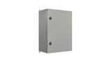 LS Series 316L Stainless Steel Enclosure 700Hx500Wx300D - 1.2mm