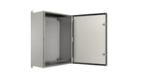 LS Series 316L Stainless Steel Enclosure 700Hx500Wx300D - 1.2mm