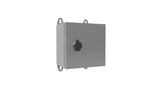 LS Series 316L Stainless Steel Enclosure 200Hx200Wx150D - 1.2mm