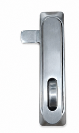 316 Stainless Steel Swing Handle Pad-lockable - Large (IP66)