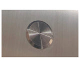 3 Point locking kit with Accessories