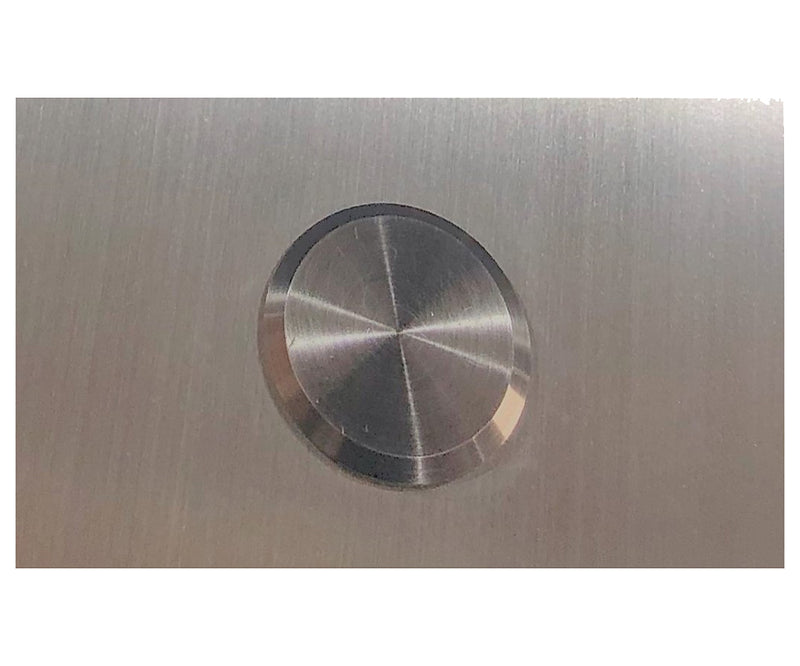 3 Point locking kit with Accessories – AE Stainless Direct