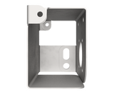 316 Stainless Steel ABB Isolator Lock Out Kit padlockable - 1.5mm (made to order) - POA