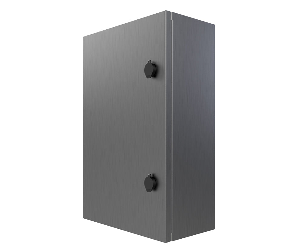 316 Stainless Steel to fit Enclosure 1200Hx800W - Replacement Door - POA