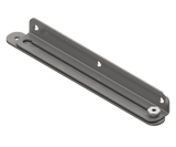 316 Stainless Steel Door Stay - 242mm Right hand hinged (to fit 500W & Wider Enclosures Only)
