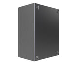 316L Stainless Steel Enclosure 300Hx200Wx150D - 1.5mm
