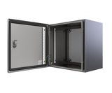 316L Stainless Steel Enclosure 300Hx300Wx200D - 1.5mm