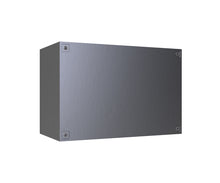 Load image into Gallery viewer, 316L Stainless Steel Enclosure 400Hx600Wx200D - 1.5mm
