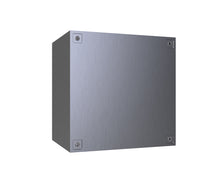 Load image into Gallery viewer, 316L Stainless Steel Enclosure 500Hx500Wx400D - 1.5mm
