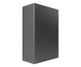 316L Stainless Steel Enclosure 600Hx400Wx200D - 1.5mm