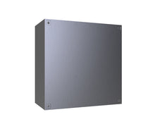 Load image into Gallery viewer, 316L Stainless Steel Enclosure 600Hx600Wx200D - 1.5mm
