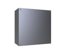 Load image into Gallery viewer, 316L Stainless Steel Enclosure 800Hx800Wx300D - 1.5mm
