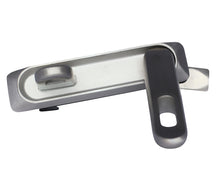 Load image into Gallery viewer, 316 Stainless Steel Swing Handle Pad-lockable - Large
